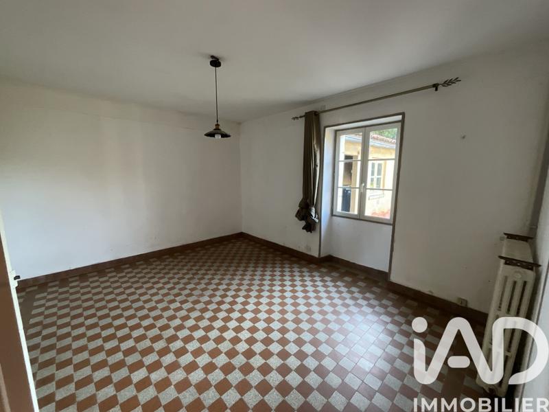 Maison de ville - 180 m² - 6 pièces