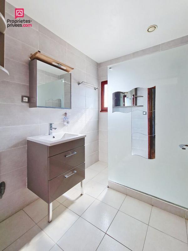 Maison - 103 m² - 6 pièces