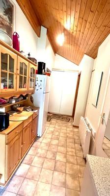 Appartement - 49 m² - 3 pièces