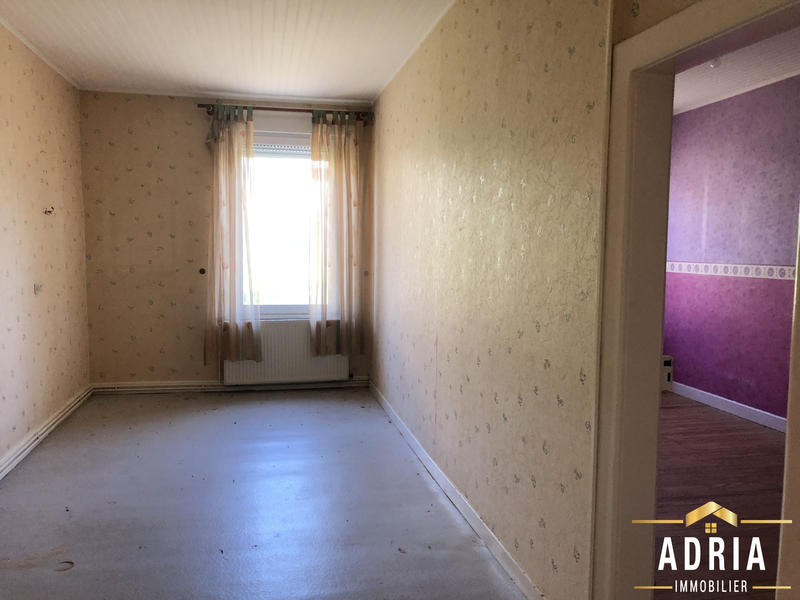 Appartement - 78 m² - 4 pièces