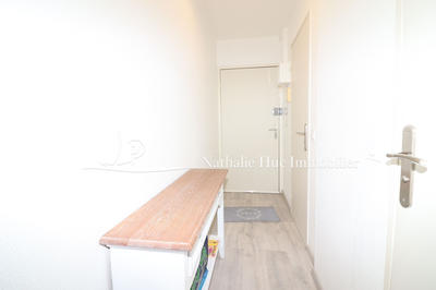 Appartement - 23 m² - 1 pièce