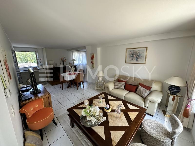 Appartement - 73 m² - 2 pièces