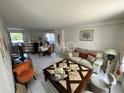 Appartement - 73 m² - 2 pièces