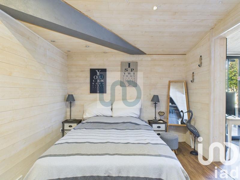 Maison - 400 m² - 15 pièces