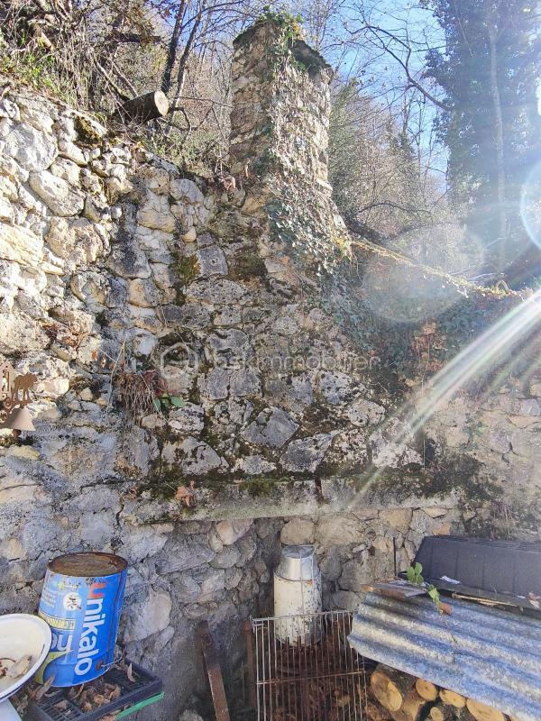 Grange - 60 m² - 3 pièces