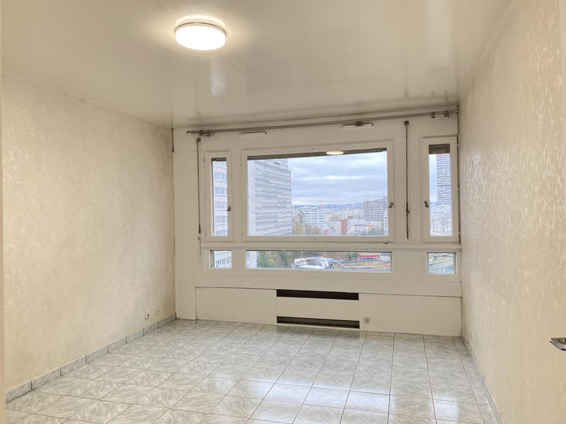 Appartement - 53 m² - 2 pièces