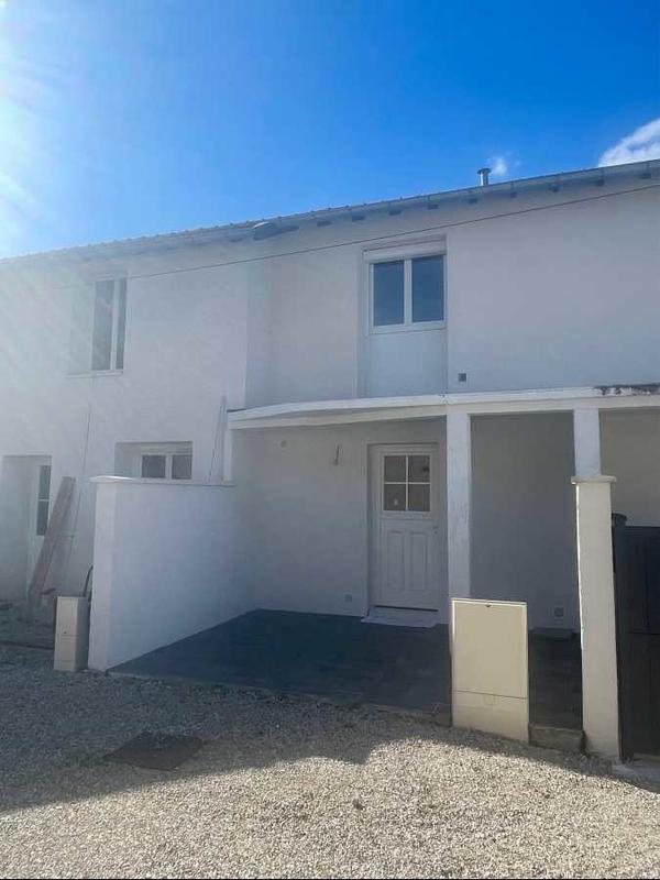 Appartement - 68 m² - 4 pièces