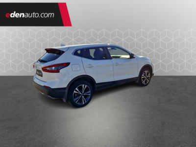 Nissan Qashqai 1.2 Dig-T 115 n-Connecta
