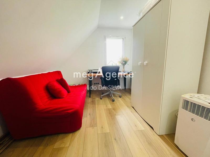 Maison de campagne - 146 m² - 5 pièces