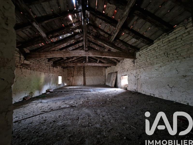 Maison de village - 90 m² - 4 pièces