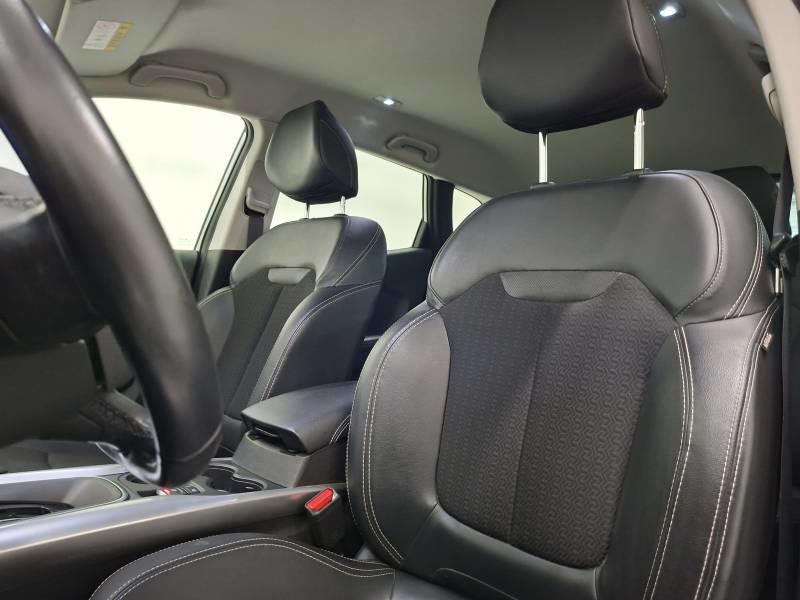 Renault Kadjar TCe 130 Energy Intens Edc