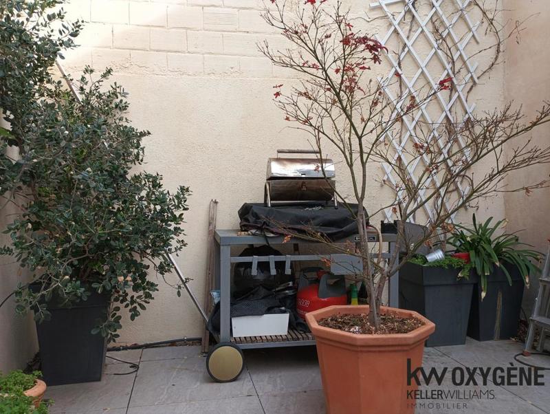 Appartement - 92 m² - 4 pièces