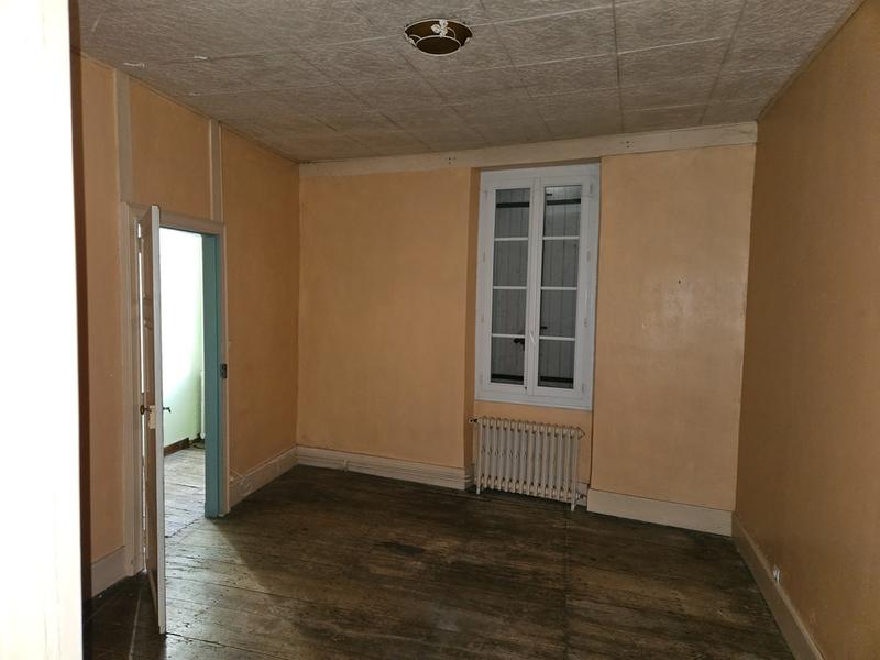 Local d'activité / Entrepôt - 326 m²