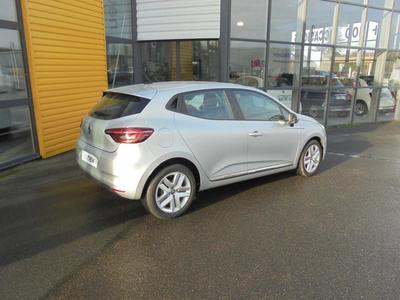 Renault Clio 1.0 Tce 90 X-Tronic Business