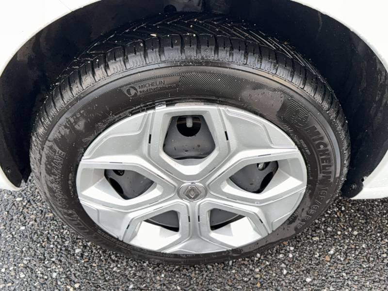 Renault Twingo III E-Tech Authentic