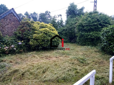 Maison - 79 m² - 4 pièces