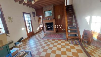 Maison de village - 78 m² - 3 pièces