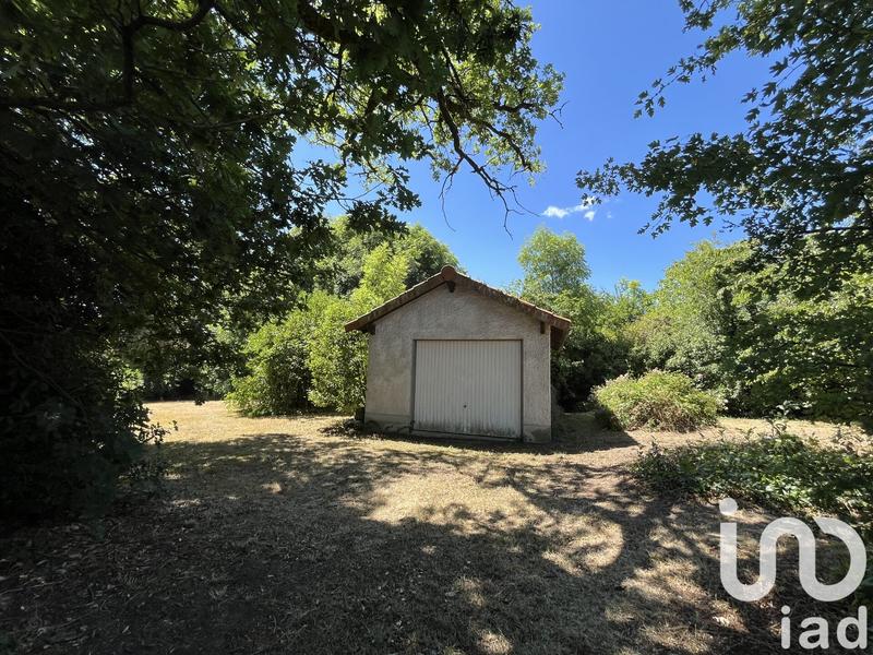 Maison de village - 162 m² - 6 pièces