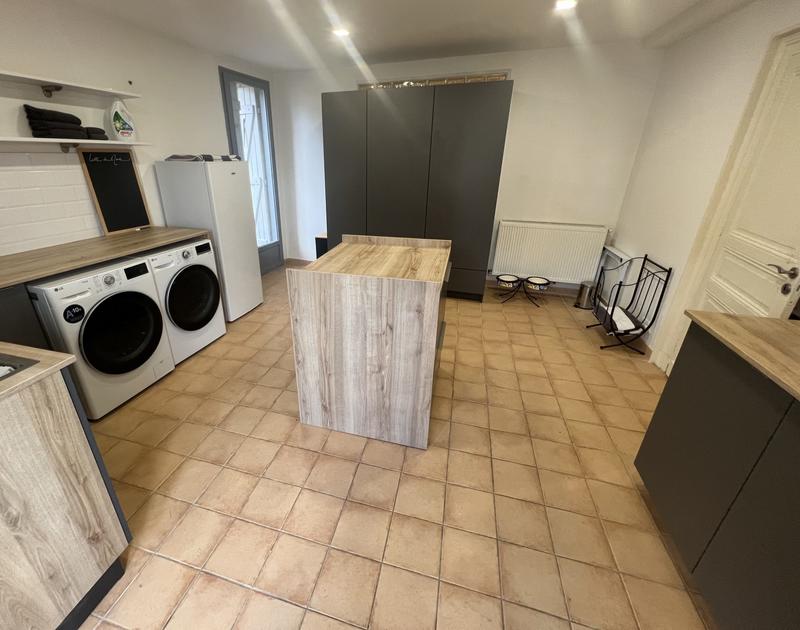 Manoir - 425 m² - 12 pièces