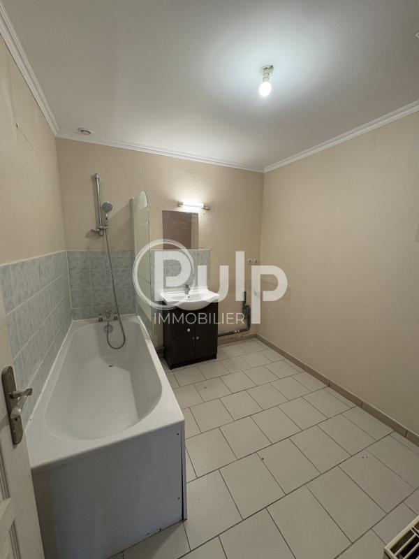 Appartement - 74 m² - 3 pièces