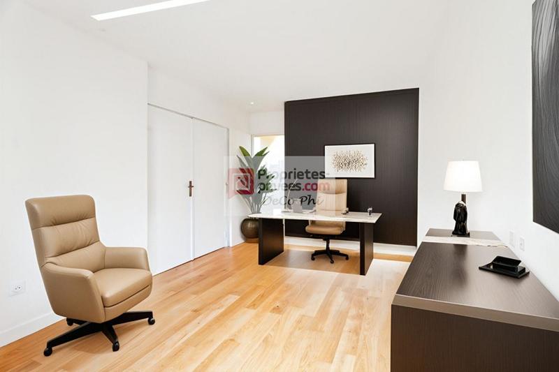 Appartement - 83 m² - 3 pièces