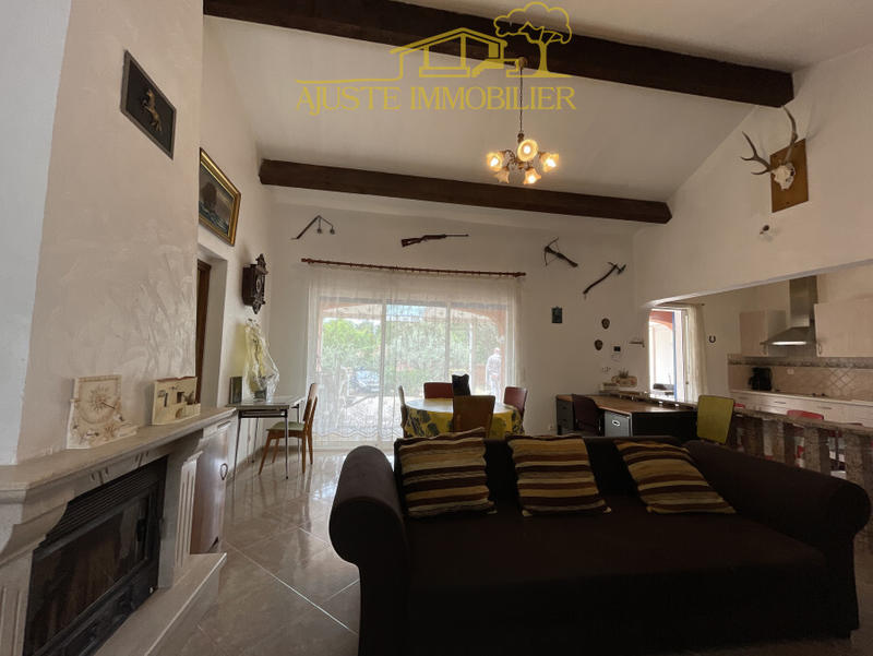 Maison - 310 m² - 10 pièces