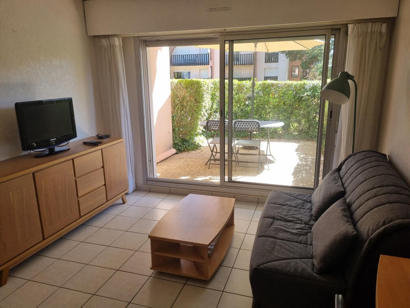 Appartement - 23 m² - 1 pièce