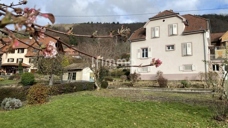 Demeure - 149 m² - 7 pièces