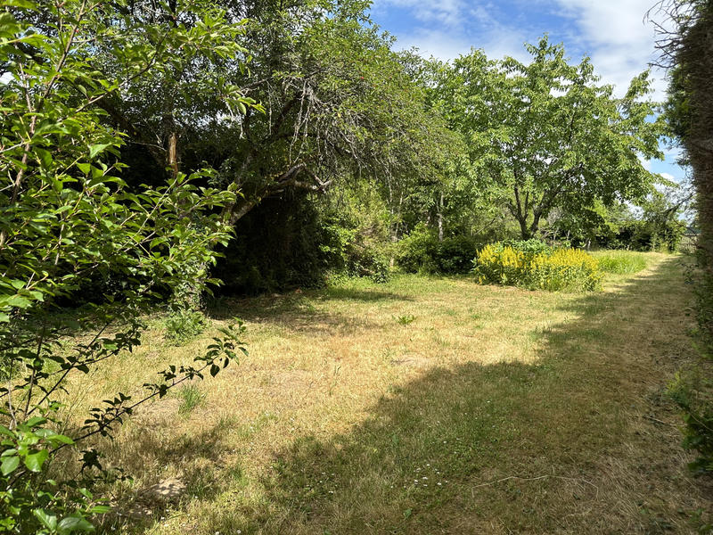 Maison de village - 115 m² - 4 pièces