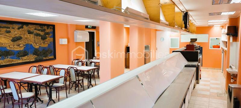 Appartement - 181 m² - 6 pièces