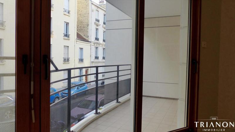 Appartement - 98 m² - 4 pièces