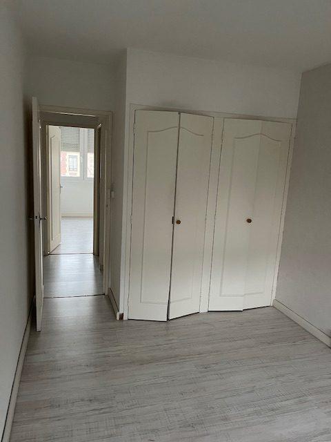 Appartement - 69 m² - 4 pièces