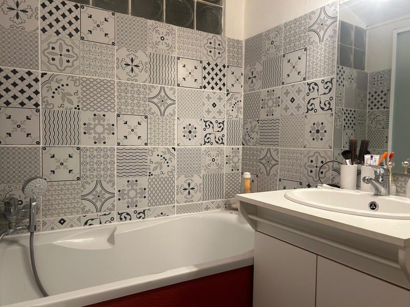 Maison - 84 m² - 5 pièces