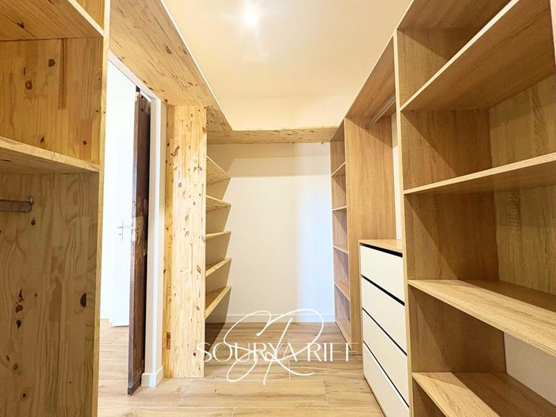 Maison - 132 m² - 5 pièces