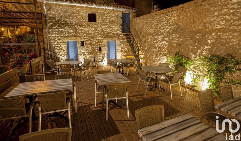 Local commercial - 340 m²