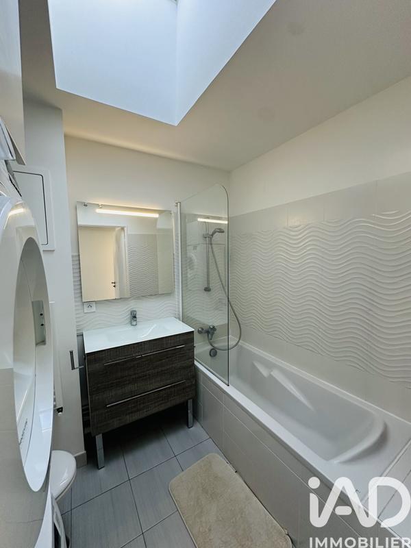 Maison - 84 m² - 1 pièce