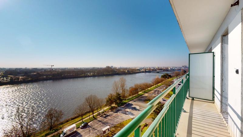 Appartement - 99 m²