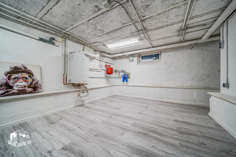 Maison - 78 m² - 5 pièces