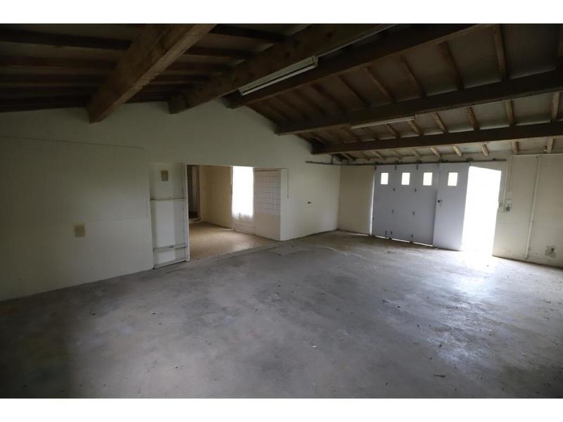 Maison - 159 m² - 9 pièces