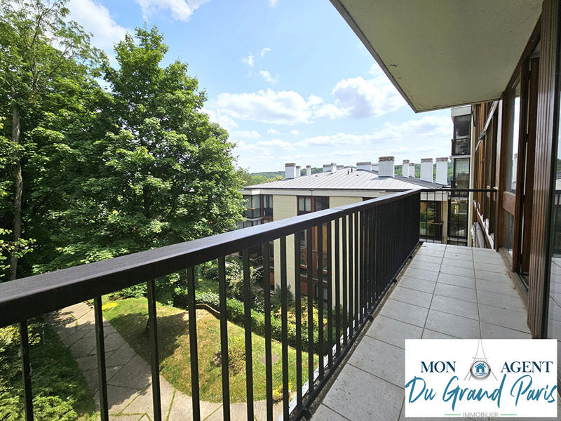 Appartement - 65 m² - 2 pièces