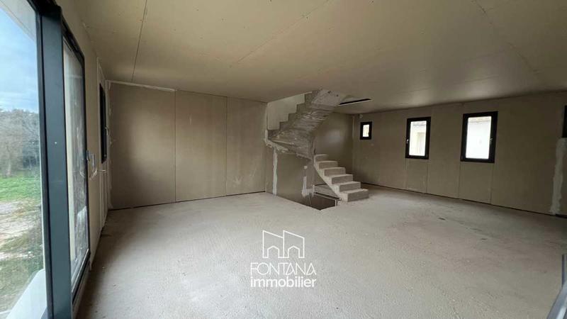 Maison - 119 m² - 6 pièces