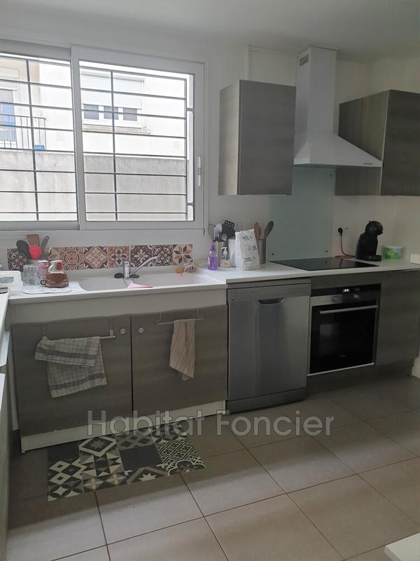 Maison - 143 m² - 5 pièces