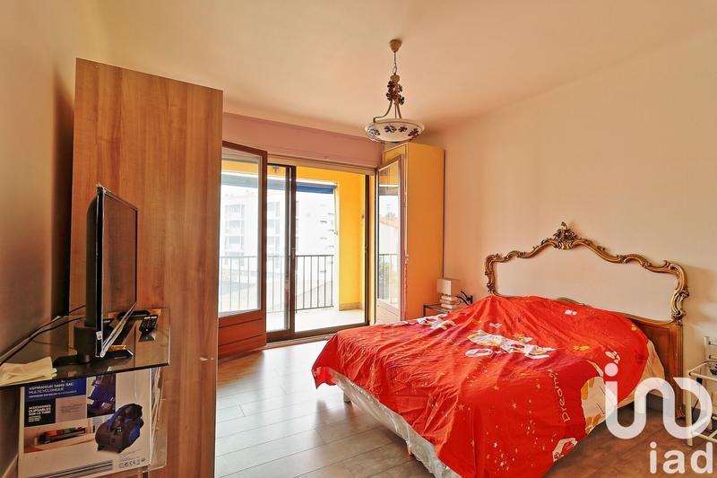 Appartement - 98 m² - 4 pièces