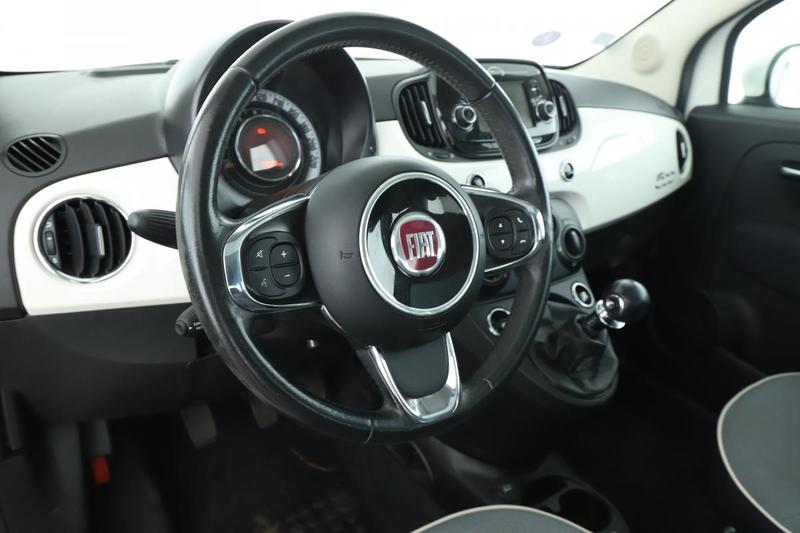 Fiat 500 1.2 Lounge 69 ch