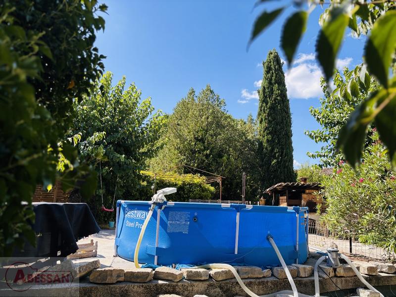 Maison en pierre - 205 m² - 8 pièces