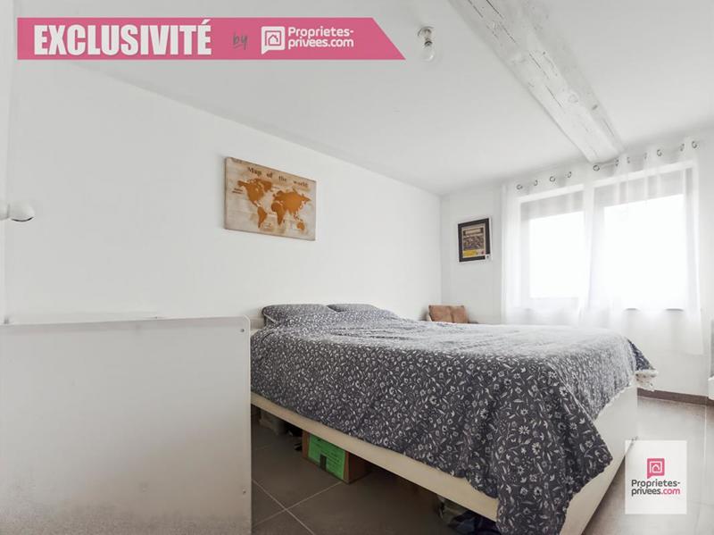 Maison - 103 m² - 5 pièces