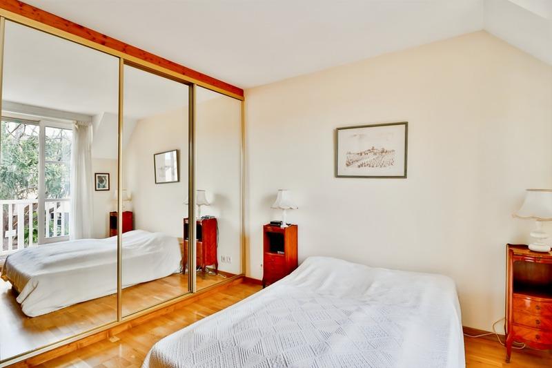 Maison - 165 m² - 5 pièces