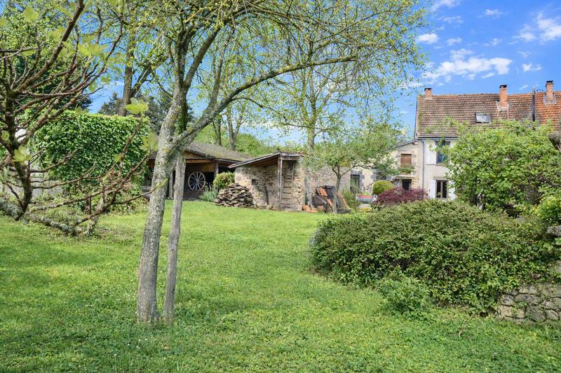 Maison - 195 m² - 6 pièces