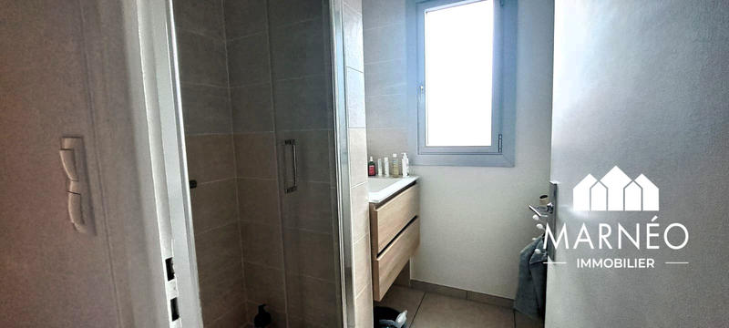 Appartement - 95 m² - 4 pièces