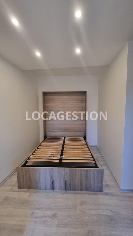 Appartement - 23 m² - 1 pièce